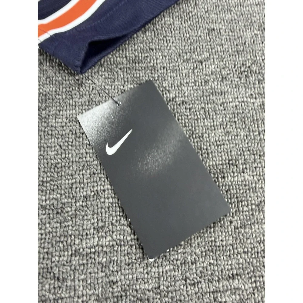Nike chicago bears